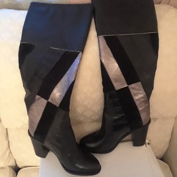 Aldo Boots - Picture 2 of 5
